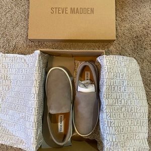 steve madden gills sneaker